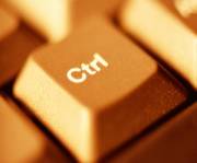 creating a business web site.